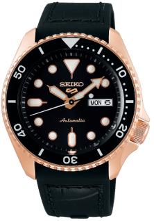  Seiko SRPD76K1 5 Sports Automatic horloge