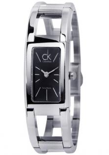 Horloge Calvin Klein Dress K5923107 