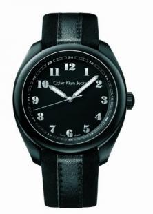 Horloge Calvin Klein Impulse K5811304 