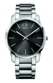 Horloge Calvin Klein City K2G21161