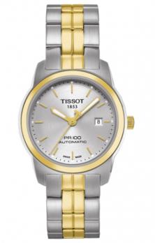Horloge Tissot PR100 T049.307.22.031.00