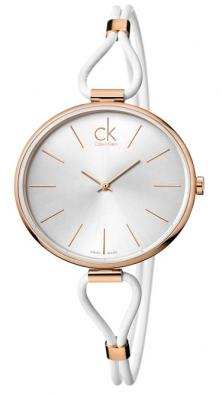 Horloge Calvin Klein Selection K3V236L6