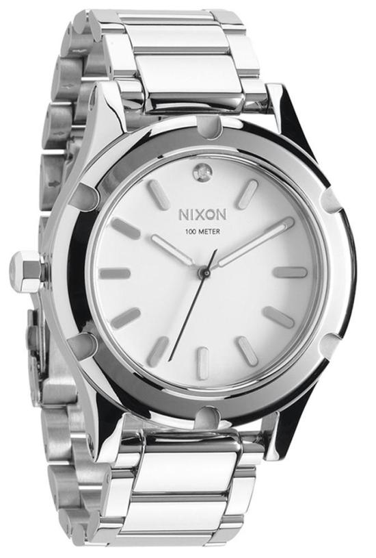 Horloge Nixon Camden White A343 100