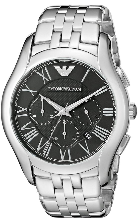  Emporio Armani AR1786 Classic Chronograph horloge