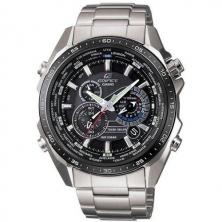 Horloge Casio EQS-500DB-1A1 Edifice Tough Solar