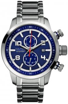 Horloge Nautica N22550G Chronograph 