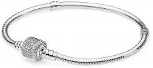  Pandora 590723CZ-17 cm armband