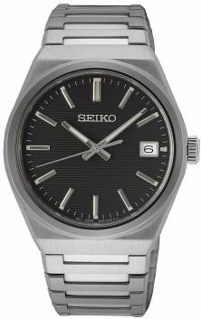  Seiko SUR557P1 Essentials Collection horloge