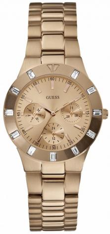 Horloge Guess W16017L1