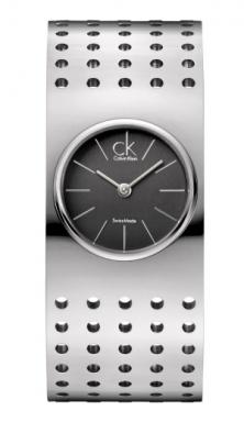 Horloge Calvin Klein Grid K8323107 