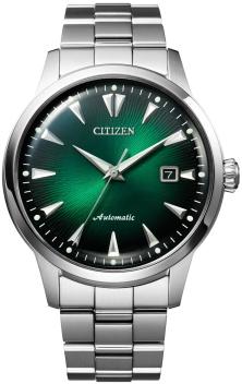 Citizen NK0007-88X KUROSHIO\'64 Limited Edition 1 959 pcs horloge