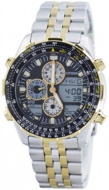 Horloge Citizen JN0124-84E Navihawk