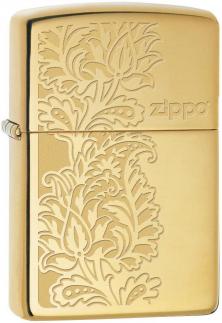  Zippo Paisley 29609 aansteker