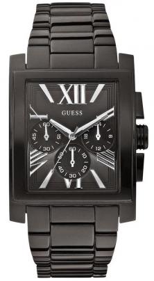 Horloge Guess Chronograph U0009G3