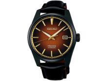  Seiko SPB331J1 Presage Sharp Edged Kabuki Automatic Limited Edition 2 000 pcs horloge