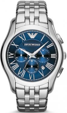  Emporio Armani AR1787 Classic Chronograph horloge