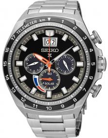  Seiko SSC603P1 Prospex Solar Chronograph  horloge