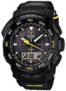 Horloge Casio Pro Trek PRG-550G-1