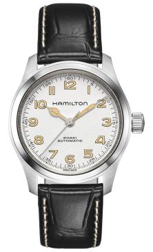  Hamilton Khaki Field Murph 38mm Automatic H70405710 horloge