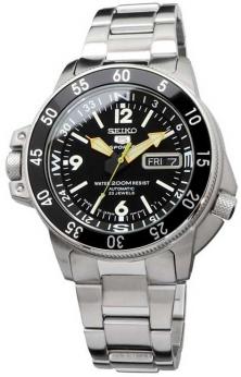  Seiko Sports 5 SKZ211J1 Atlas Automatic horloge