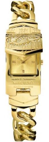 Horloge Marc Ecko Rhino ID E15501G1