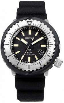  Seiko SNE541P1 Prospex Sea Solar Street Series Tuna horloge