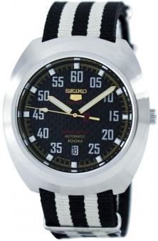 Horloge Seiko Sports 5 SRPA93J1 Limited Edition 