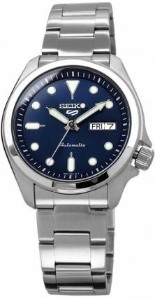  Seiko SRPE53K1 5 Sports Automatic horloge