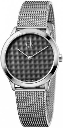  Calvin Klein Minimal K3M2212X horloge