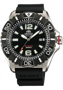 Horloge Orient SDV01003B M-Force