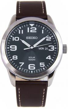 Horloge Seiko Solar SNE475P1