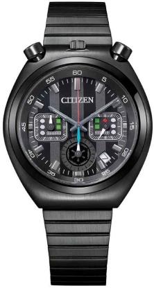  Citizen AN3669-52E Star Wars Darth Vader Tsuno Chronograph Limited Edition 600 pcs horloge