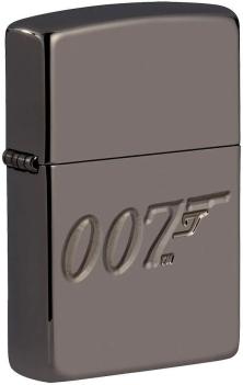 Zippo 007 James Bond 49283 aansteker