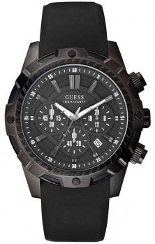 Horloge Guess Chronograph U0038G1