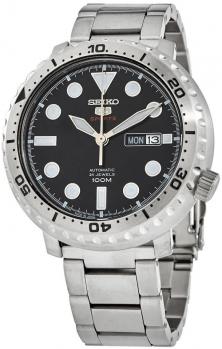 Horloge Seiko SRPC61J1 Bottle Cap 5 Sports