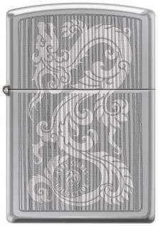 Aansteker Zippo Anne Stokes 0111