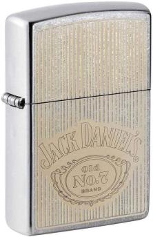  Zippo Jack Daniels 49833 aansteker