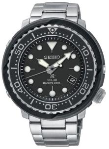  Seiko SNE555P1 Prospex Diver Tuna horloge