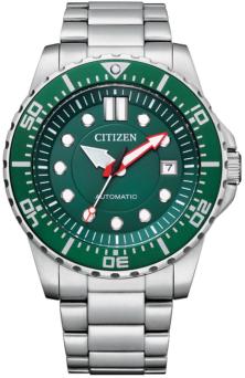  Citizen NJ0129-87X Mechanical horloge