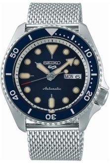  Seiko SRPD71K1 5 Sports Automatic horloge