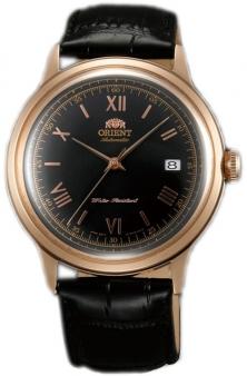 Horloge Orient FAC00006B Bambino version 2
