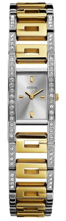 Horloge Guess W10207L1