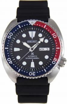Horloge Seiko Prospex Diver SRP779K1