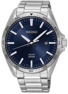 Seiko SNE483P1 Solar horloge
