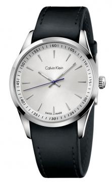 Horloge Calvin Klein Bold K5A311C6