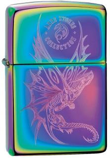  Zippo Anne Stokes 29586 aansteker