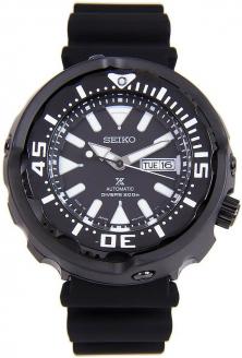 Horloge Seiko Prospex SRPA81J1 Automatic Diver 