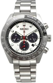  Seiko SSC911P1 Prospex Solar Chronograph Speedtimer horloge
