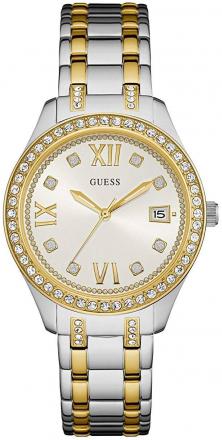 Horloge Guess W0848L4