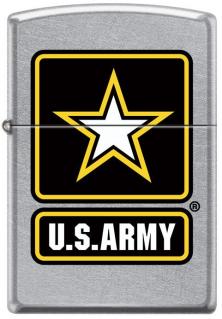 Aansteker Zippo US Army 7221